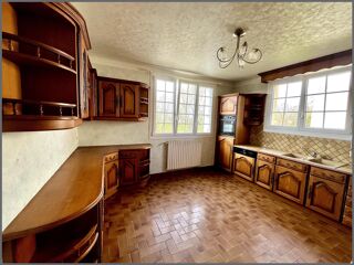  Maison � vendre 7 pi�ces 149 m�