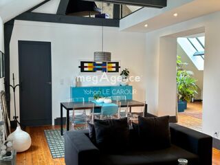  Appartement  vendre 5 pices 147 m