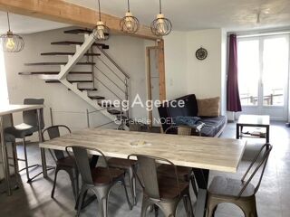  Maison à vendre 5 pièces 99 m²
