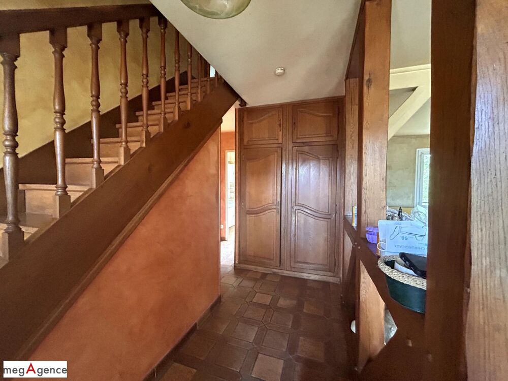 Maison – Huisseau-sur-Cosson, L'Oisilière - Vue 5