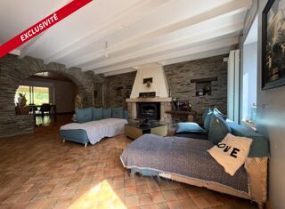  Maison � vendre 6 pi�ces 170 m�