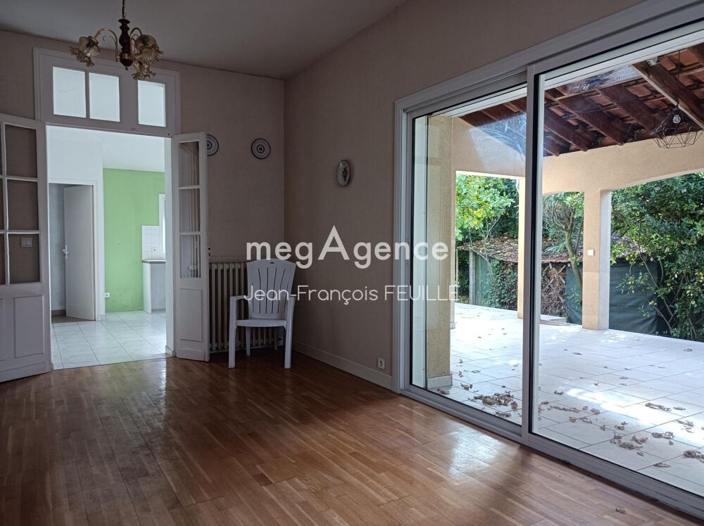 Vente Maison Maison année 30 Bergerac
