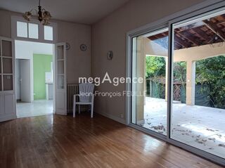  Maison à vendre 6 pièces 112 m²