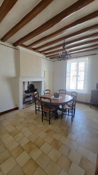  Maison à vendre 5 pièces 88 m²