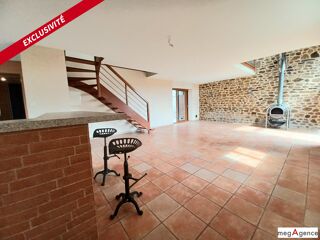  Maison � vendre 9 pi�ces 240 m�