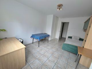  Appartement à vendre 1 pièce 25 m²