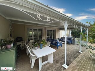  Maison � vendre 5 pi�ces 156 m�