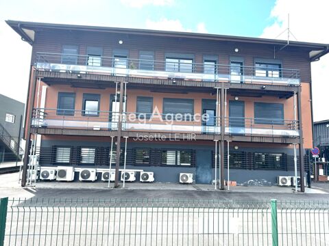   Immeuble a usage commercial et professionnel ZI COLLERY 