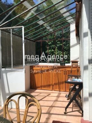  Maison à vendre 3 pièces 80 m²