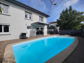  Maison � vendre 6 pi�ces 164 m�