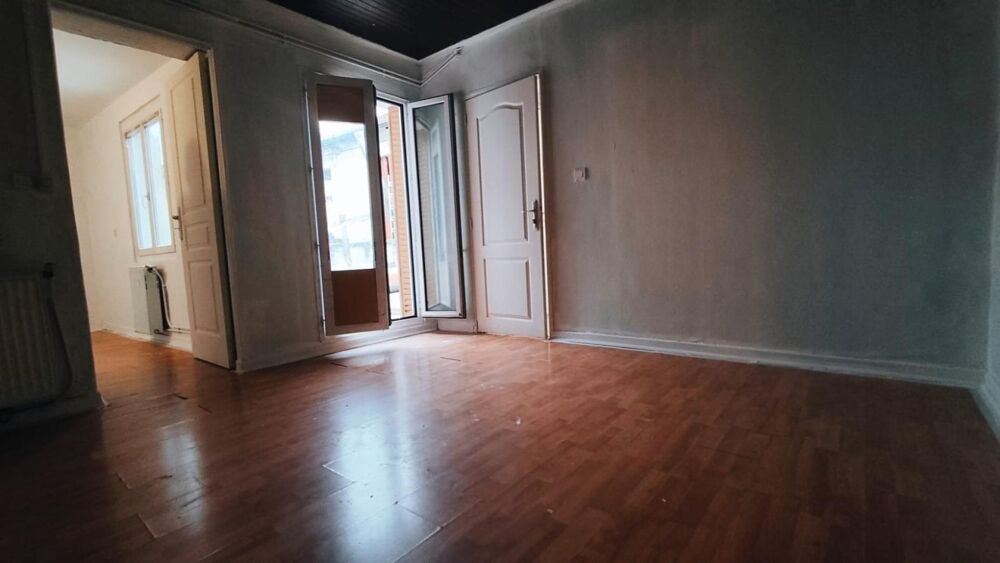 Vente Maison Maison de ville à rénover à Drancy – 55 m² Drancy