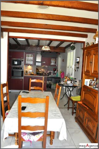  Maison � vendre 5 pi�ces 119 m�