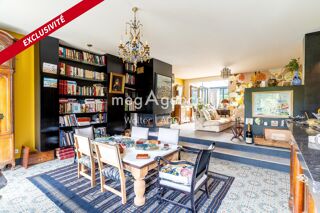  Maison à vendre 7 pièces 241 m²