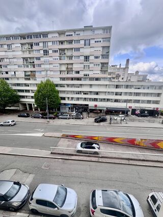  Appartement à vendre 4 pièces 92 m²