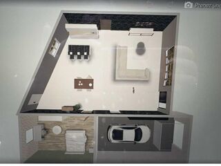  Appartement � vendre 3 pi�ces 100 m�