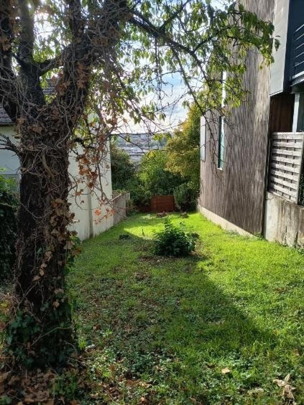 Vente Terrain A vendre terrain - 94230 CACHAN Cachan