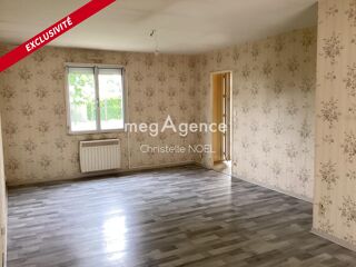  Maison � vendre 3 pi�ces 80 m�