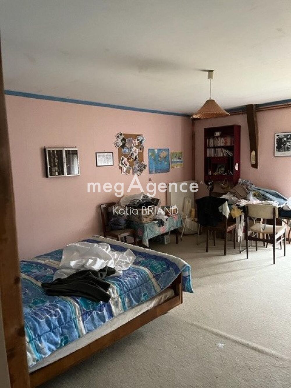 � vendre  Maison Laval (53000)