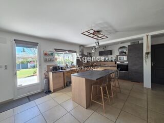  Maison � vendre 6 pi�ces 192 m�