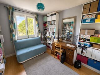  Appartement à vendre 4 pièces 68 m²