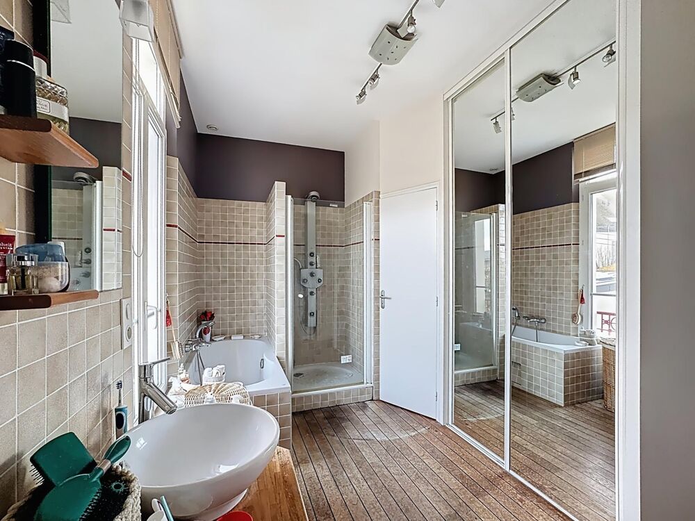 � vendre  Maison Saint-Malo (35400)