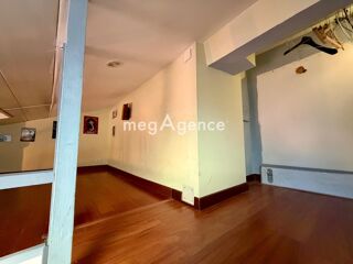  Appartement à vendre 1 pièce 19 m²