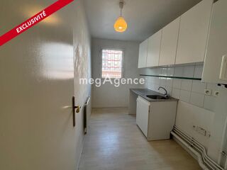  Appartement � vendre 2 pi�ces 42 m�