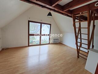  Appartement à vendre 1 pièce 25 m²