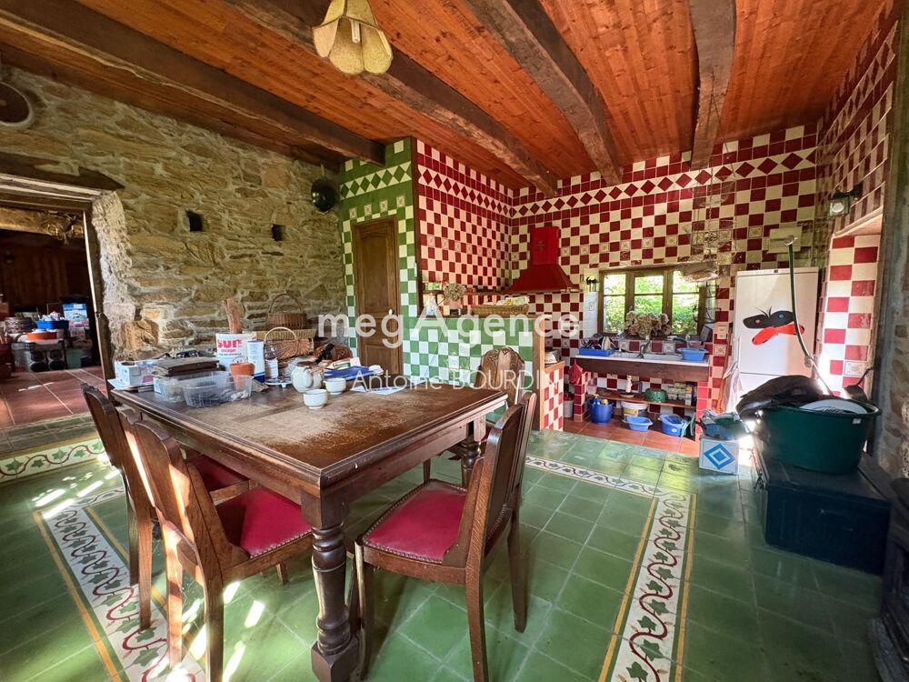 Découvrez un domaine de caractère datant de 1821, entre authenticité, nature et patrimoine. L