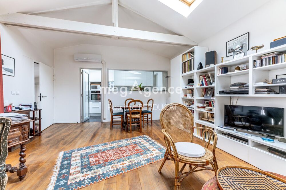 à vendre  Appartement Paris 20