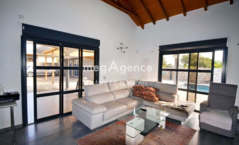 � vendre  Maison Le Moule (97160)