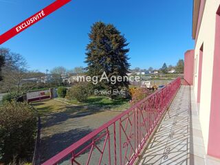  Maison � vendre 9 pi�ces 172 m�