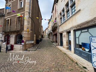  Appartement  vendre 2 pices 44 m