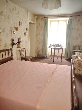  Maison � vendre 3 pi�ces 64 m�