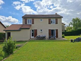  Maison à vendre 6 pièces 110 m²