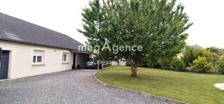  Maison � vendre 5 pi�ces 105 m�