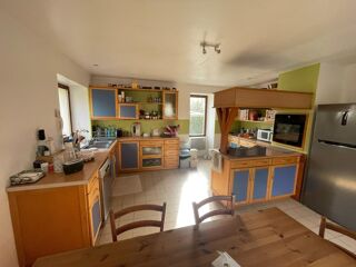  Maison � vendre 7 pi�ces 160 m�