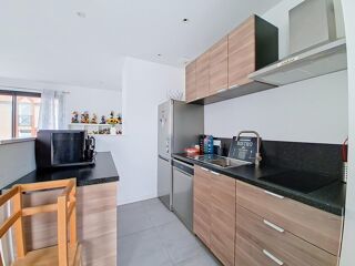  Maison à vendre 4 pièces 62 m²