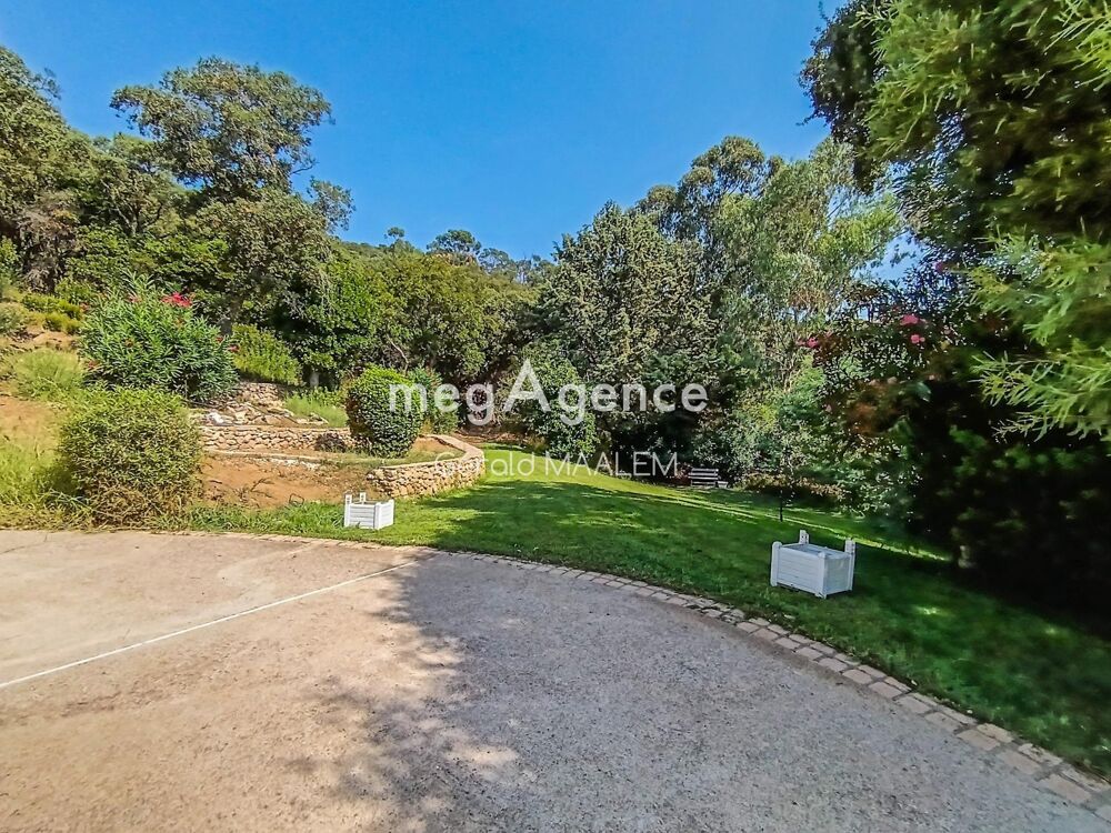 � vendre  Maison Cavalaire-sur-Mer (83240)