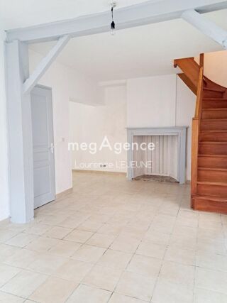  Maison � vendre 3 pi�ces 60 m�