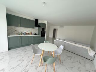  Maison � vendre 4 pi�ces 90 m�