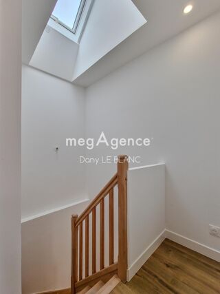  Maison � vendre 3 pi�ces 51 m�