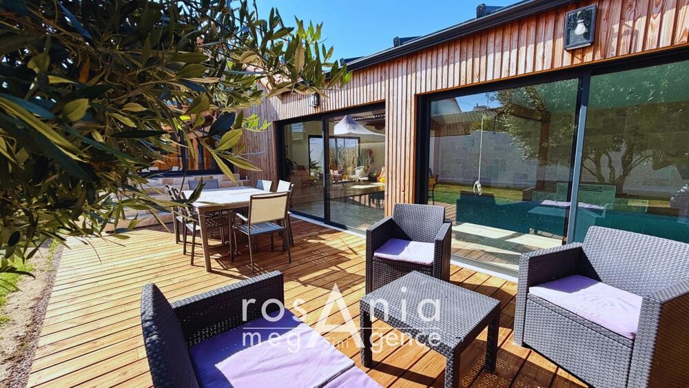 à vendre  Maison Les Sables-d'Olonne (85180)
