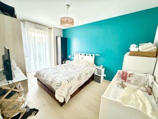  Appartement à vendre 2 pièces 43 m²