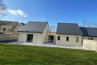  Maison à vendre 4 pièces 100 m²