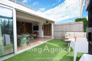  Maison � vendre 2 pi�ces 37 m�