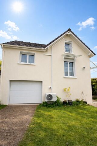  Maison � vendre 5 pi�ces 151 m�