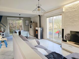  Maison � vendre 6 pi�ces 99 m�