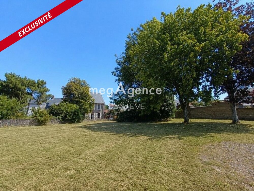 Vente Terrain Terrain 907 m2, AIZENAY Centre Aizenay