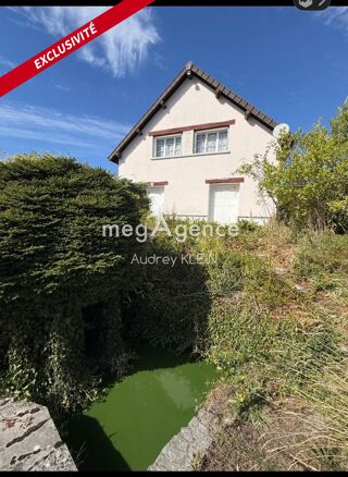  Maison à vendre 7 pièces 137 m²